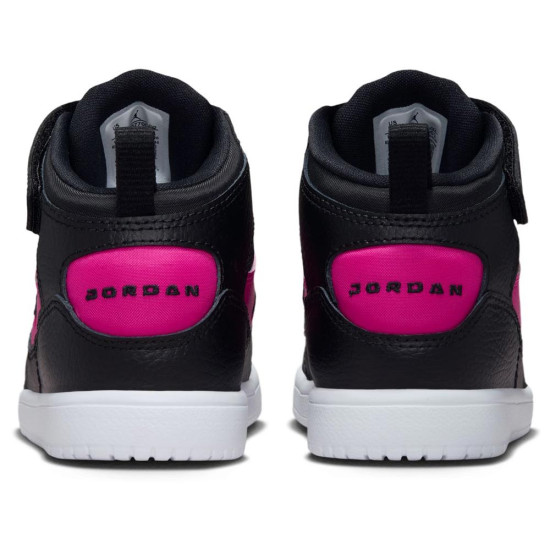 Jordan Court Connect Mid (PS)